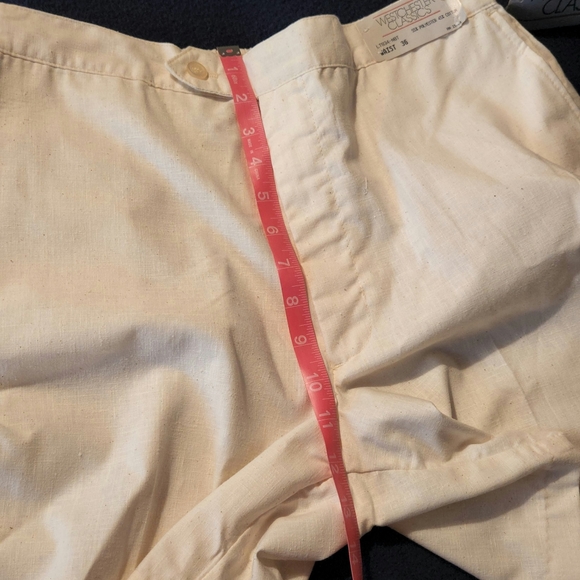 Westchester Classics Men's Shorts - Picture 7 of 8